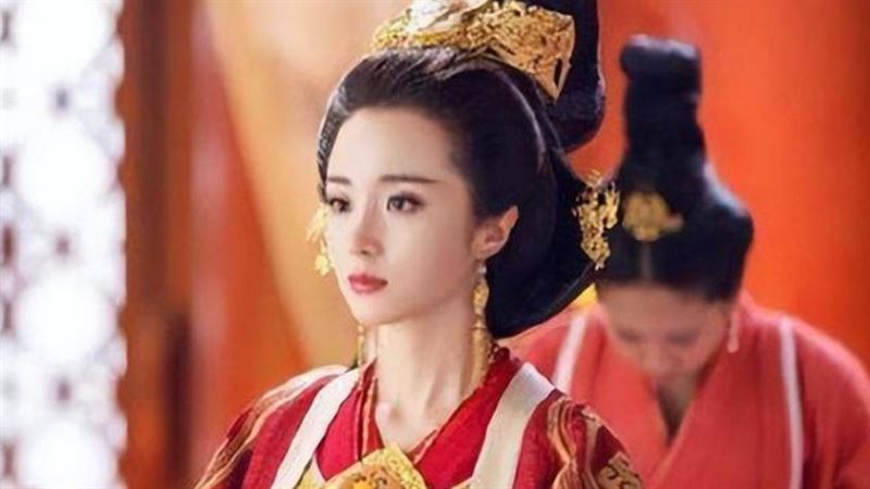 堪稱古代最旺的女子名字！全都嫁給了皇帝