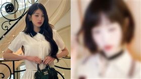 ▲張員瑛。（圖／翻攝自IG）