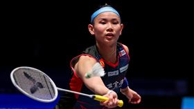 戴資穎。（圖／Badminton Photo提供）