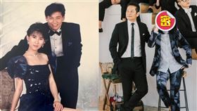 徐乃麟,空姐,汪家璉,徐新洋,宋蕊安,Soa,凍齡