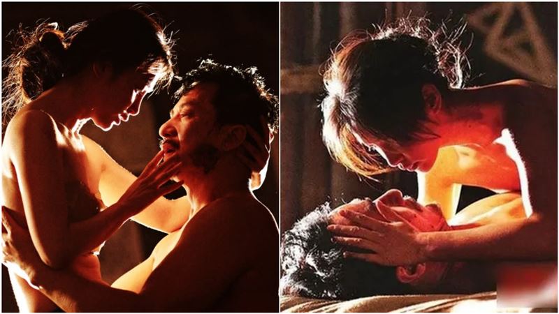 成龍裸身激戰李冰冰！女方洩2人真實關係