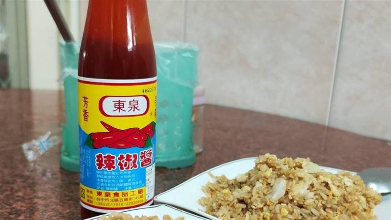 東泉辣椒醬辣帶甜竟無糖份？醫揭迷人秘密