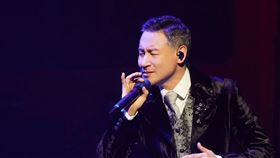 張學友舉行《張學友60+巡迴演唱會》。（圖／環球音樂提供）