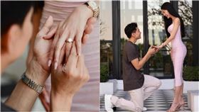 （圖／翻攝自孔令奇IG）