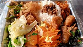 台南,早午餐,自助餐,佛心,安南區