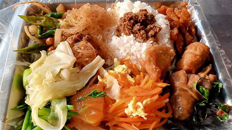 台南澎湃早午餐價格曝光　北部人超羨慕