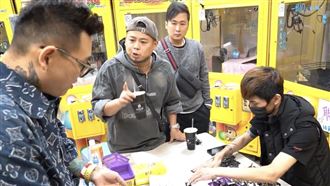 獨／游否希遭控詐騙不忍了！他公布監視器