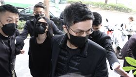 小s許雅鈞(鄭孟晃攝影)
