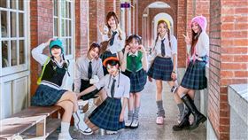 女團babyMINT薄荷水晶（圖／）