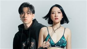 J.M3劉宣怡,ChrisFlow唐仲彣（圖／華納音樂提供）