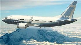 波音737-800,飛安,發動機故障,俄羅斯　圖／翻攝自推特
