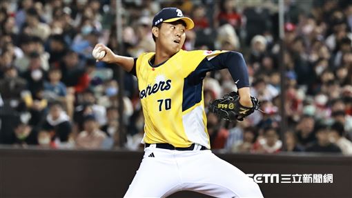 簽回徐基麟等5人　兄弟彭識穎轉二軍教練