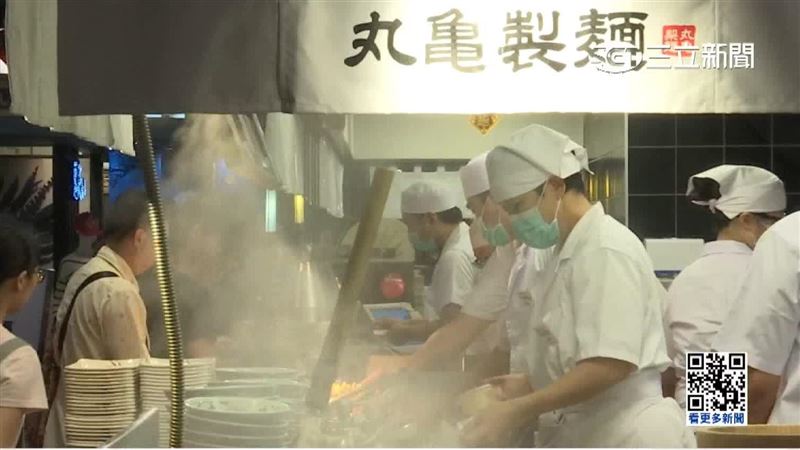 改名免費吃！「鮭魚之亂」曾逾300人改名