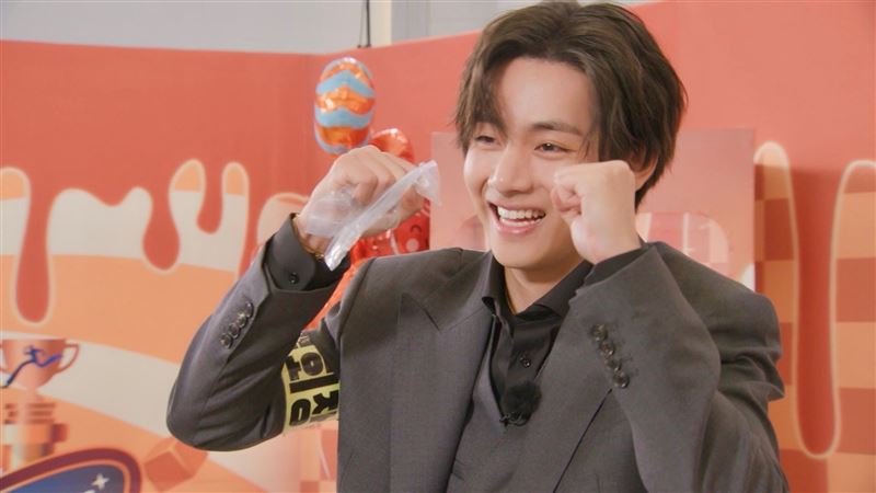 BTS 靠小聰明成富翁！成員拋尊嚴求他施捨