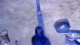 （圖／翻攝自微博）
