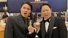 ▲《極度不妥！》。（圖／friDay影音提供）