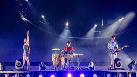 告五人（圖／相信音樂提供）