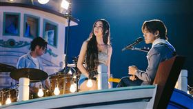 告五人（圖／相信音樂提供）