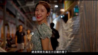 李多慧圓夢出道「全程中文」親吐心路歷程