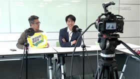 獨家／「老闆叫我開直播」！民進黨加強空戰開新節目