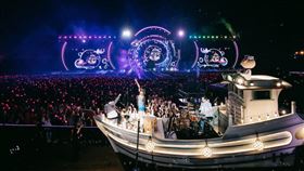 告五人（圖／相信音樂提供）