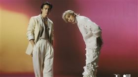 ▲Super Junior-D&E。（圖／翻攝自Super Junior-D&EX）