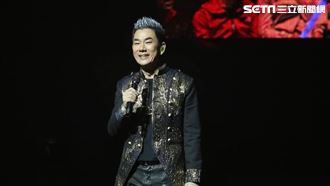 任賢齊嘉賓超大咖！接棒五月天改編這首歌