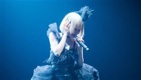 ▲Reol。（圖／大鴻藝術BIG ART提供）