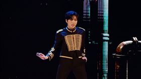 ▲文鐘業。（圖／SHOW Office、 Ticket Plus遠大售票提供）