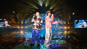 MP時期和鼓鼓起爭執　蕭秉治突爆當年內幕