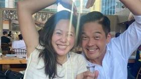 鄭啟泰追思（圖／翻攝自IG）