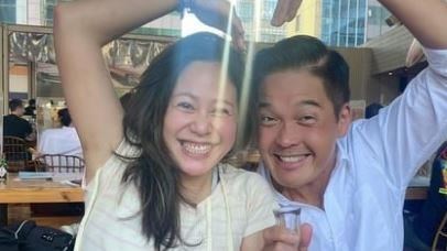 香港DJ猝逝原因曝！未婚妻慟：來世續前緣