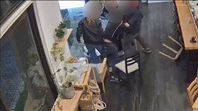 林口,咖啡廳,辣椒水,偷情,談判,新北,社維法,2000元