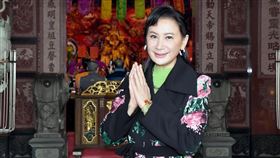 陳亞蘭《勇氣家族》。（圖／華視提供）