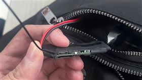 刑事局,金融資料調閱小組,詐團,黑吃黑,定位追蹤器,三重,車手,投資,