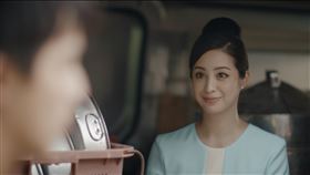 莫允雯《味盡緣》。（圖／Hami Video提供）