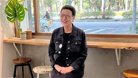 許鞍華紀錄片《詩》。（圖／記者陳穎攝影）