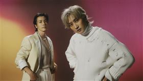 ▲Super Junior-D&E。（圖／翻攝自Super Junior-D&EX）