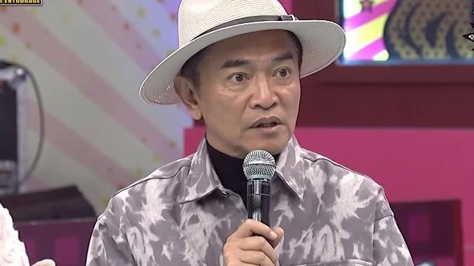 機場遭插隊無視！吳宗憲怒了一招恢復秩序