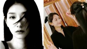 25歲李瀟茗因農藥中毒逝世。（圖／翻攝自微博北青娛見）