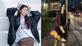 ▲韓韶禧。（圖／翻攝自韓韶禧IG，部落格）