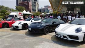 超跑,公益,弱勢兒童,中央公園