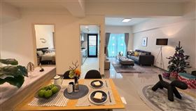 桃園航空城安置住宅3月底抽籤　同步開放民眾線上賞屋