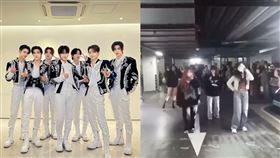 ▲ENHYPEN。（圖／翻攝自X）