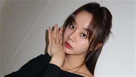 韓韶禧、柳俊烈、惠利。（圖／翻攝自韓韶禧、柳俊烈、惠利IG）