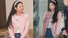 Jennie《公寓404》同款「顯嫩粉」唇膏！