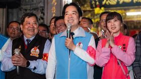 （圖／翻攝自賴清德臉書）