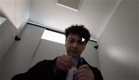 新說唱2024 三棒子 尿檢 圖：微博