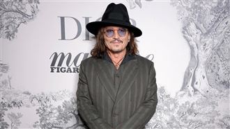 強尼戴普愛犬失控釀慘劇　他馬上介入善後