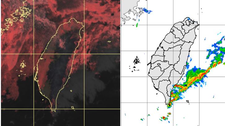 今起大降溫連凍4天！恐跌破10度時間出爐